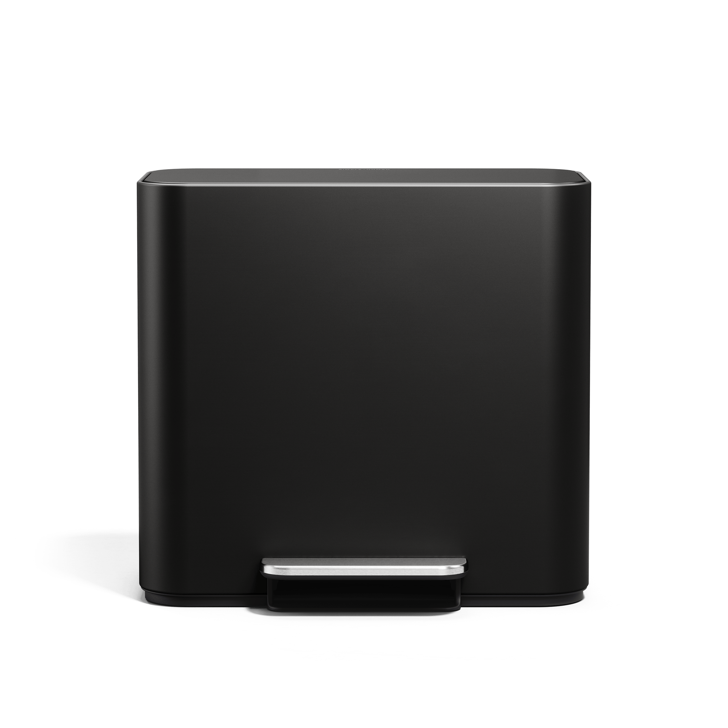 15L ミニリサイクラー ステップカン | シンプルヒューマン公式サイト 15L ミニリサイクラー ステップカン | シンプルヒューマン公式サイト