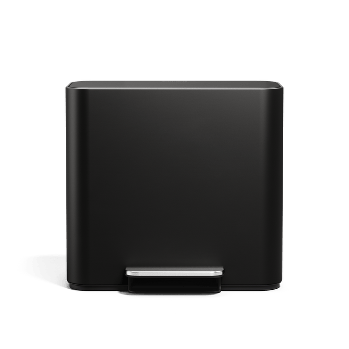 ミニリサイクラー ステップカン