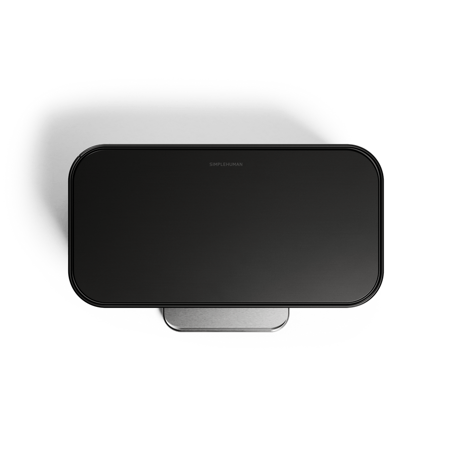 ミニリサイクラー ステップカン