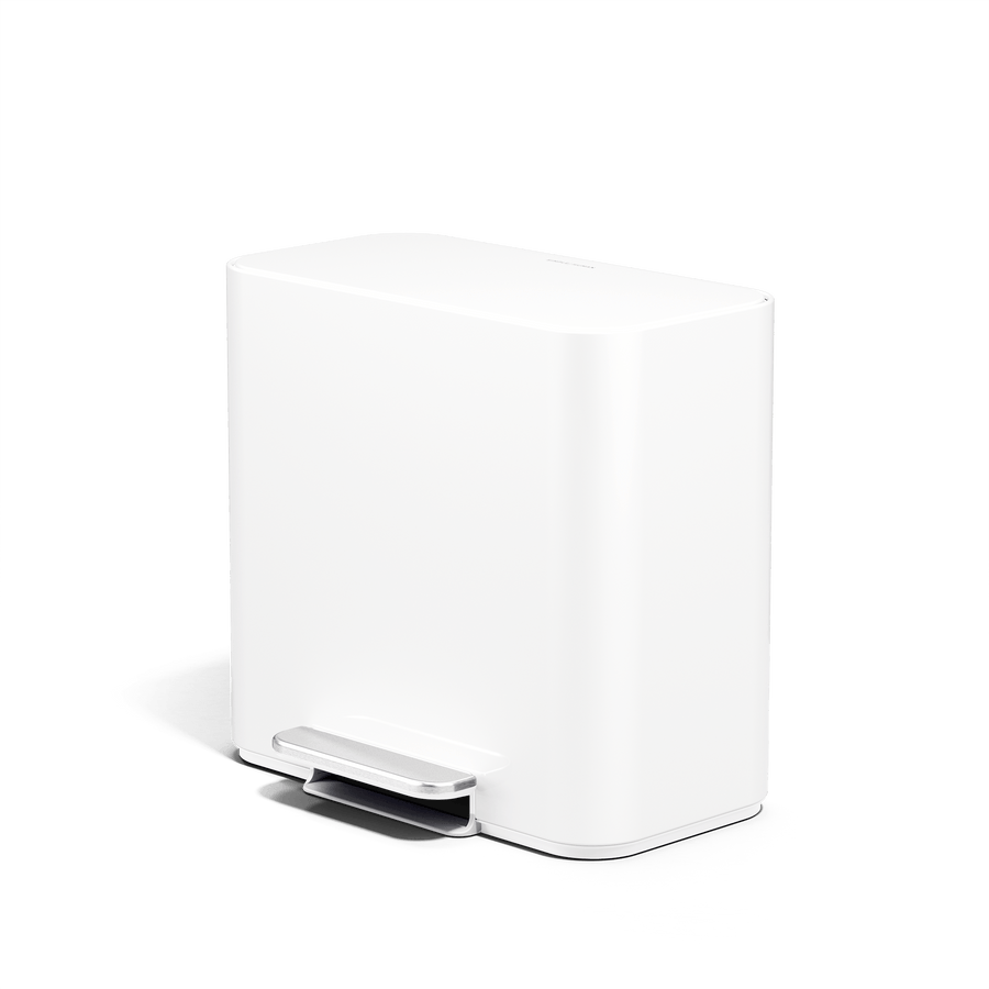 ミニリサイクラー ステップカン