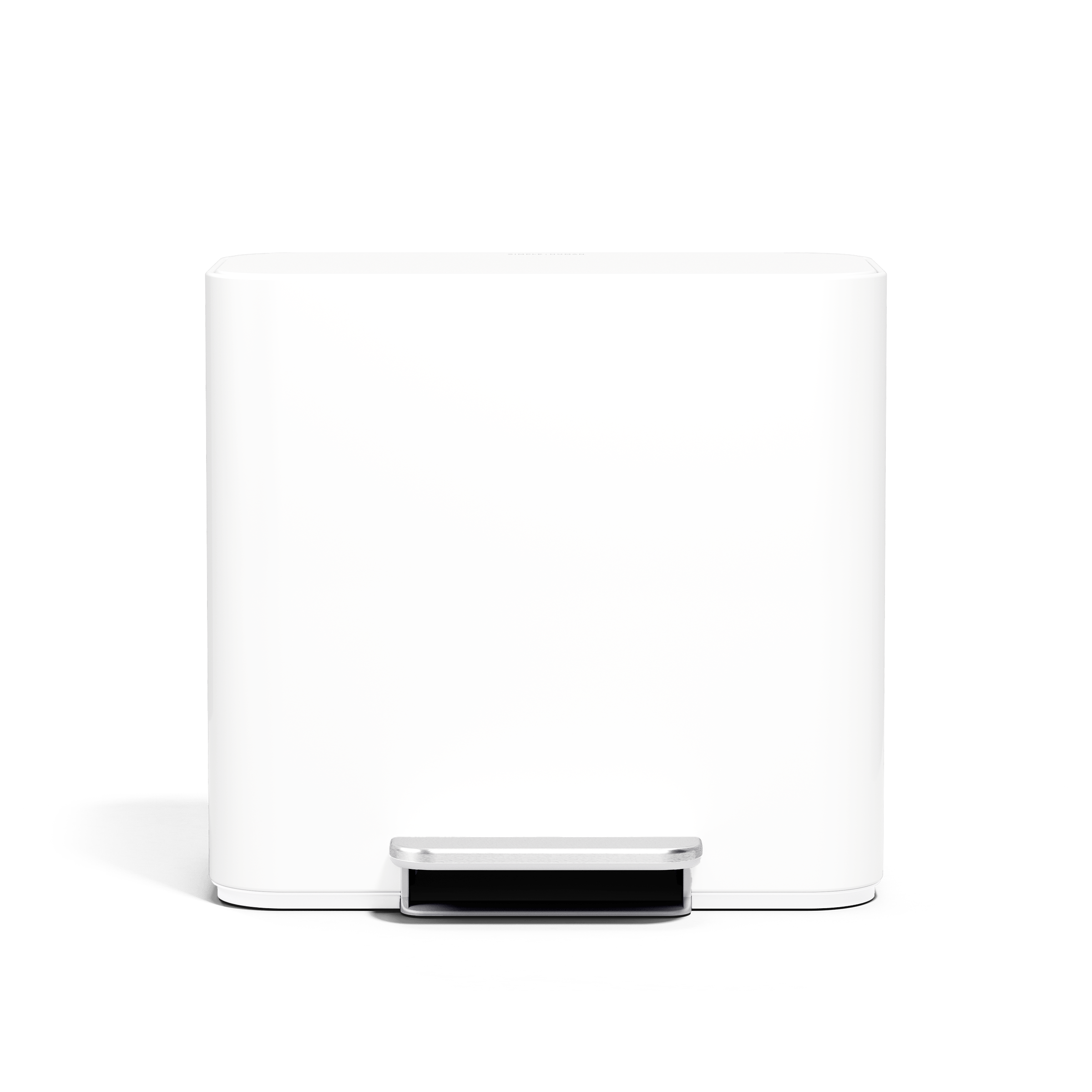 15L ミニリサイクラー ステップカン | シンプルヒューマン公式サイト