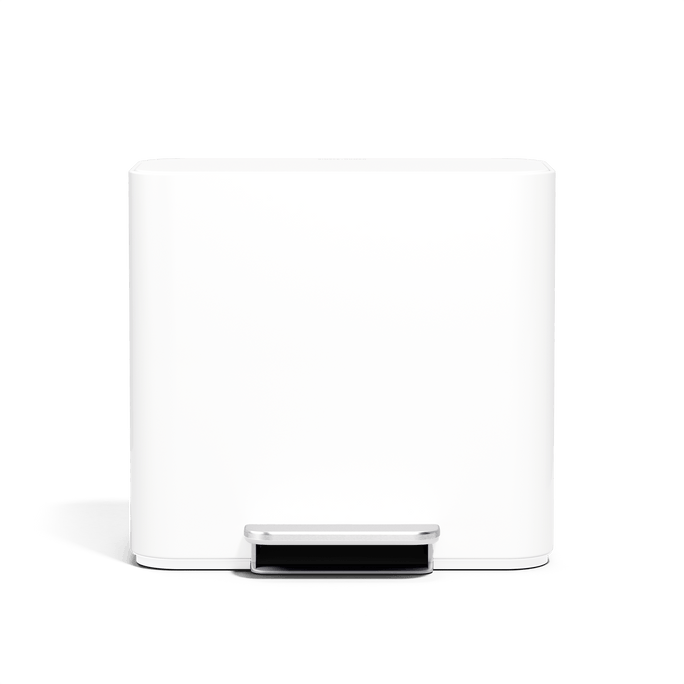 ミニリサイクラー ステップカン