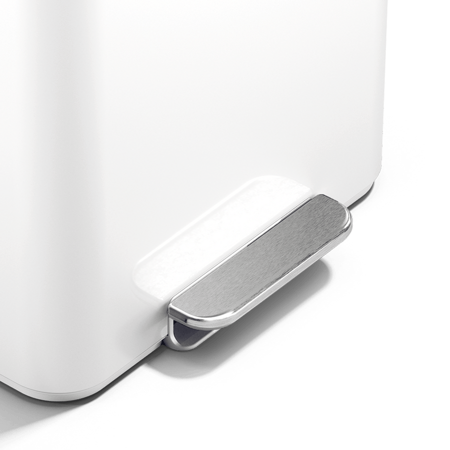 ミニリサイクラー ステップカン