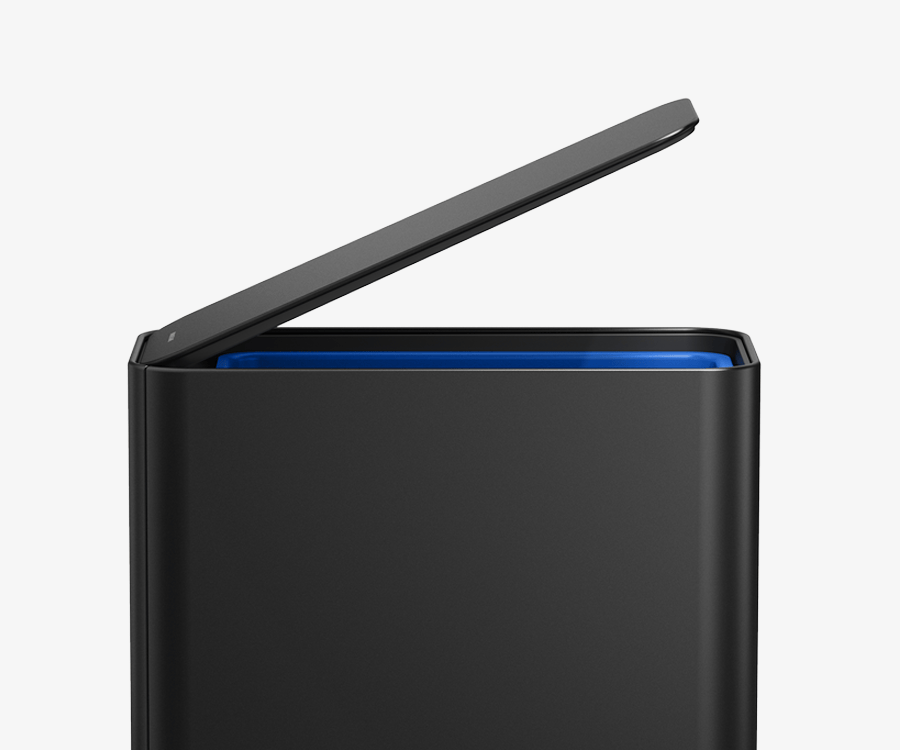 5L スリム ステップカン | Simplehuman 5L スリム ステップカン | Simplehuman