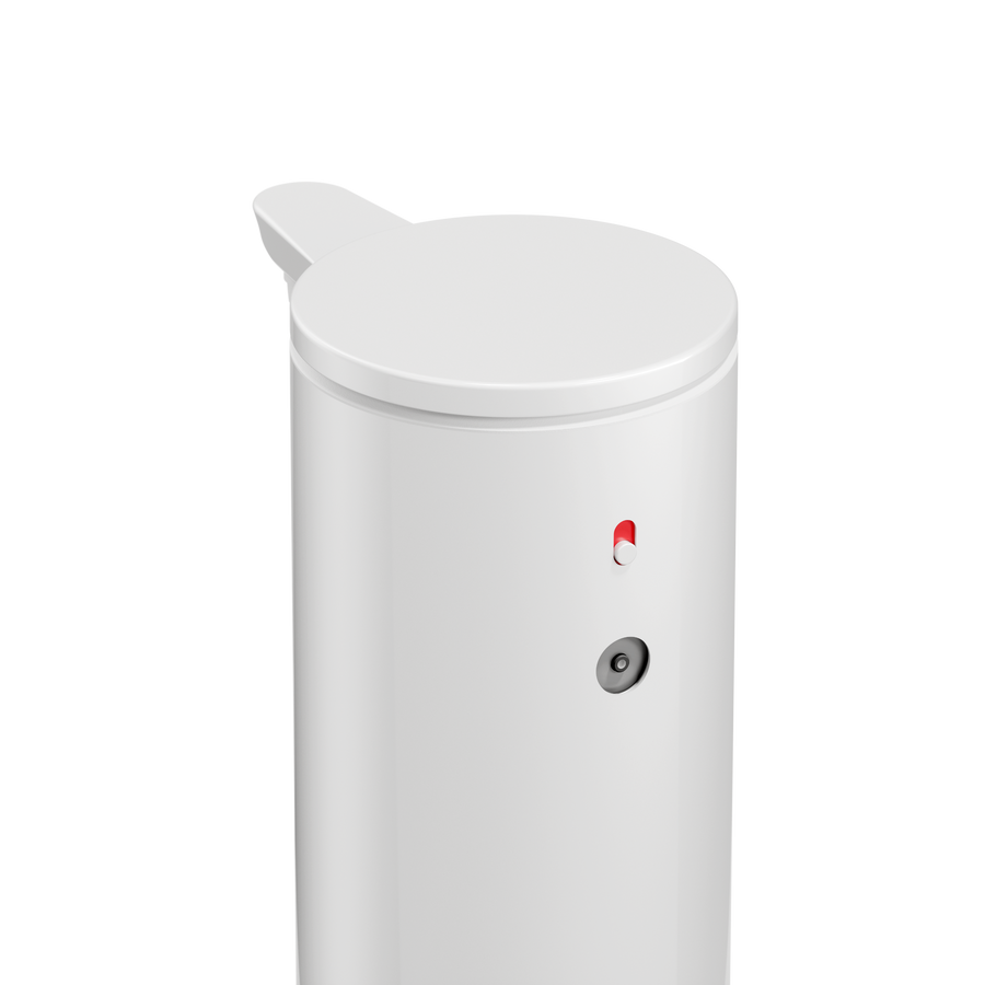 センサーポンプ