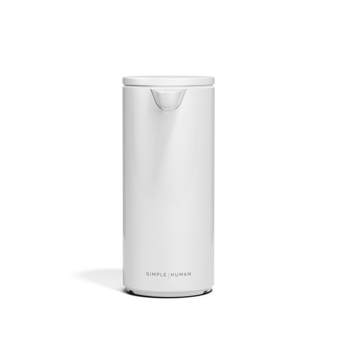 simplehuman 充電式リキッドソープ センサーポンプ 製品サポート