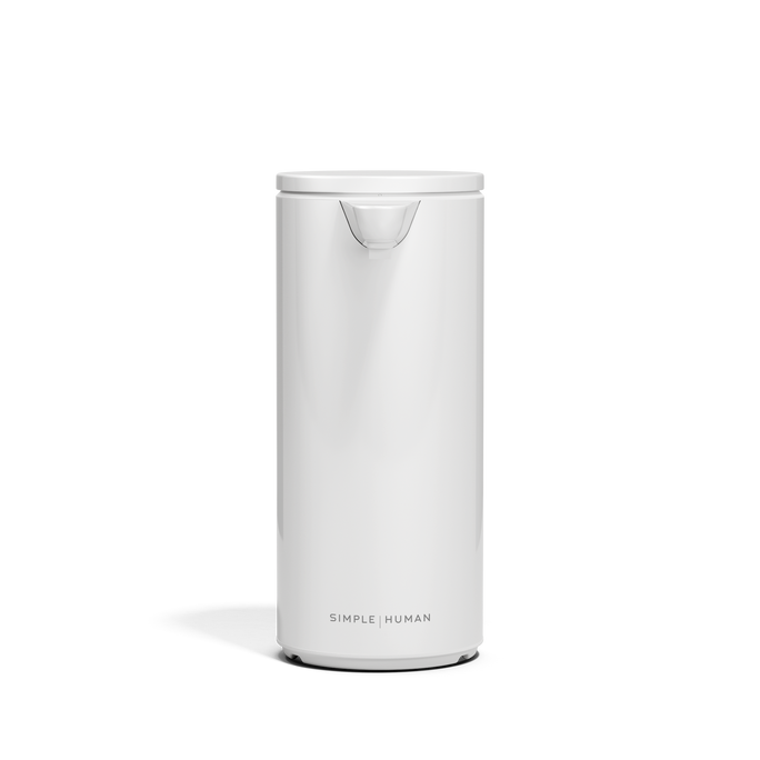 ソープディスペンサー | シンプルヒューマン公式サイト | simplehuman ソープディスペンサー | シンプルヒューマン公式サイト | simplehuman