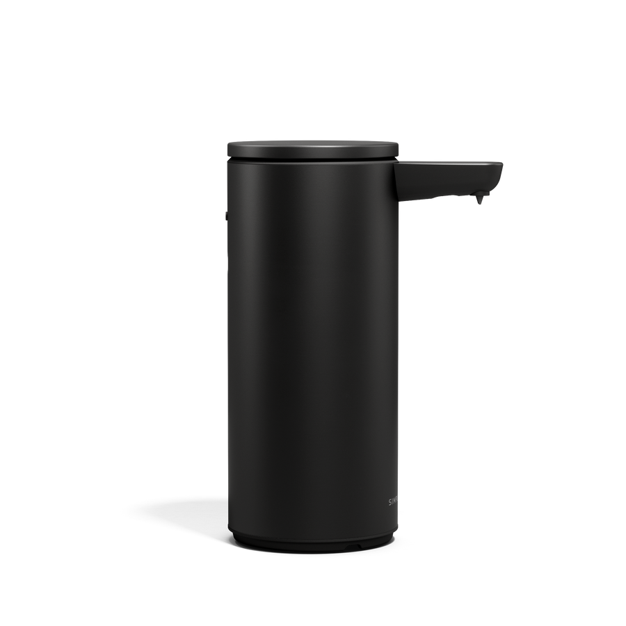 センサーポンプ ソープディスペンサー 266ml | Simplehuman センサーポンプ ソープディスペンサー 266ml | Simplehuman