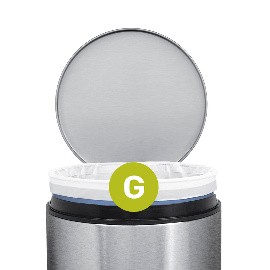 コードG パーフェクトフィットゴミ袋