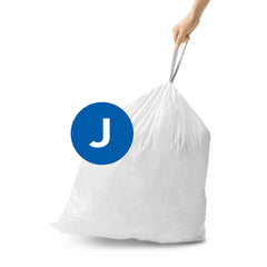 コードJ パーフェクトフィットゴミ袋