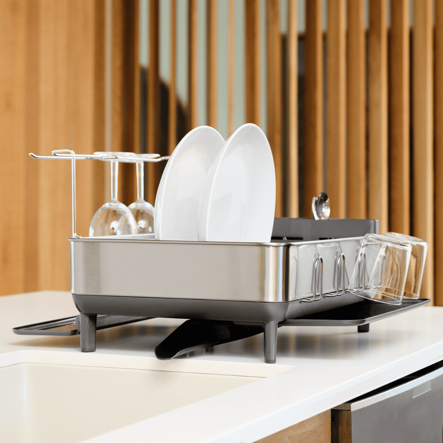 ディッシュラック | シンプルヒューマン公式サイト | simplehuman ディッシュラック | シンプルヒューマン公式サイト | simplehuman