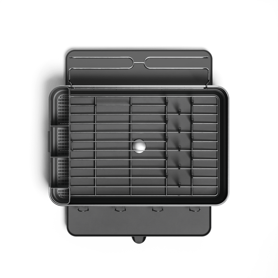 スチールフレーム ディッシュラック