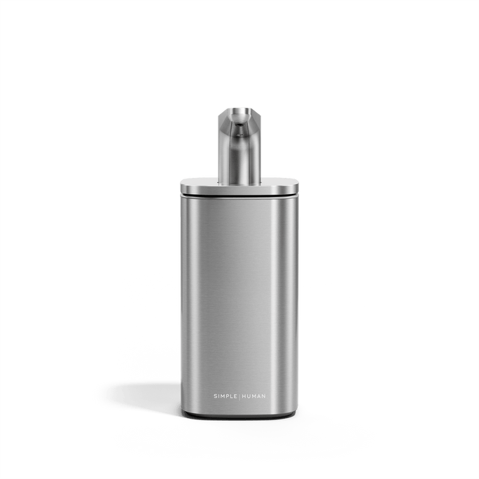 ソープディスペンサー | シンプルヒューマン公式サイト | simplehuman ソープディスペンサー | シンプルヒューマン公式サイト | simplehuman