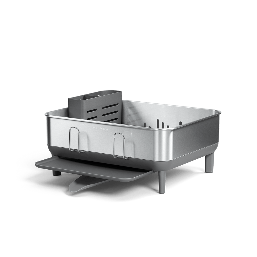 ディッシュラック | シンプルヒューマン公式サイト | simplehuman ディッシュラック | シンプルヒューマン公式サイト | simplehuman