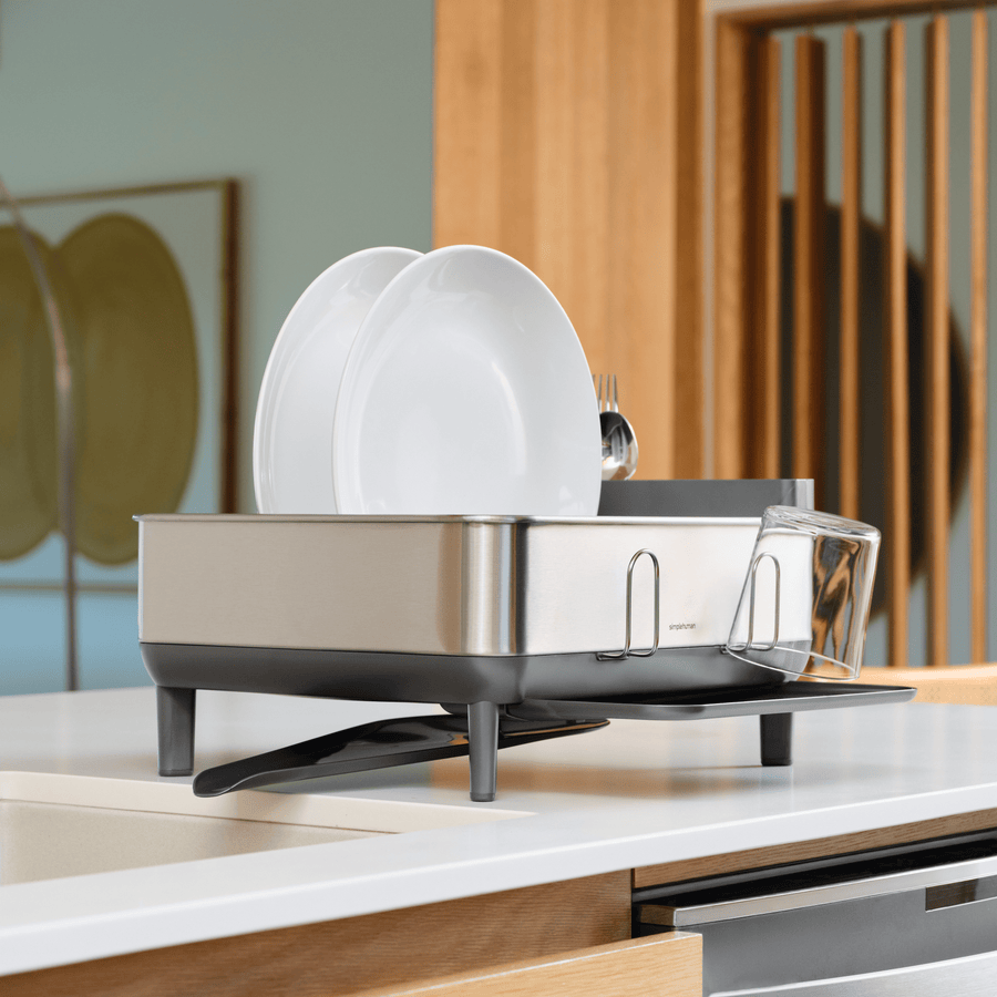 ディッシュラック | シンプルヒューマン公式サイト | simplehuman ディッシュラック | シンプルヒューマン公式サイト | simplehuman