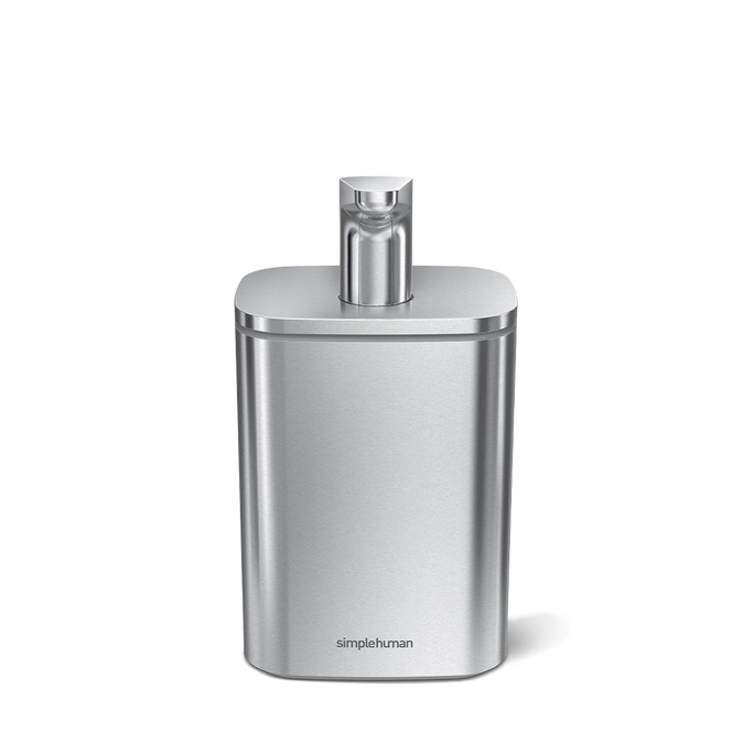 ソープディスペンサー | シンプルヒューマン公式サイト | simplehuman ソープディスペンサー | シンプルヒューマン公式サイト | simplehuman