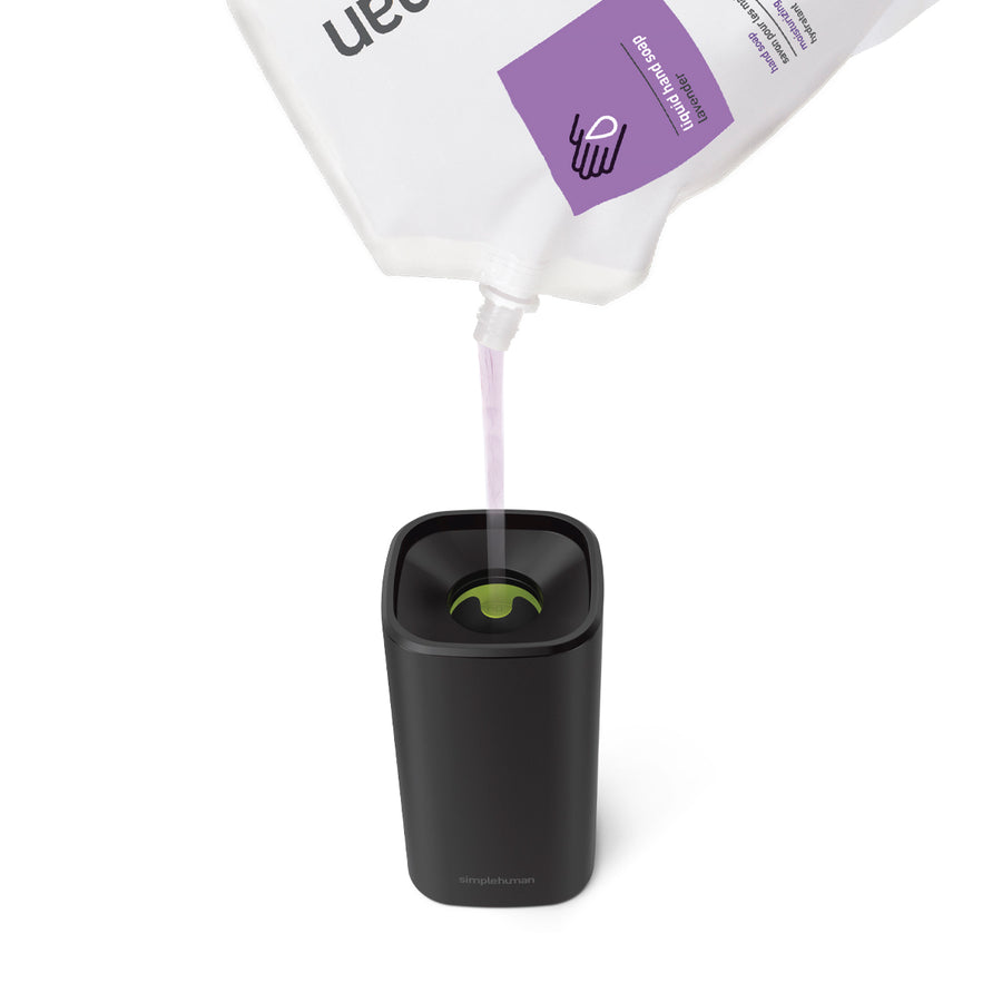 295ml パルスポンプ