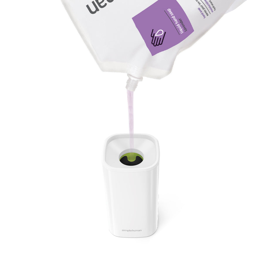 295ml パルスポンプ