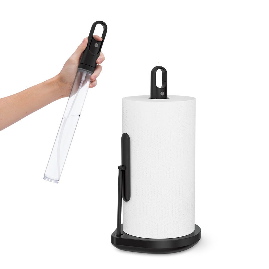 ペーパータオル ポンプ | シンプルヒューマン公式サイト | simplehuman ペーパータオル ポンプ | シンプルヒューマン公式サイト | simplehuman