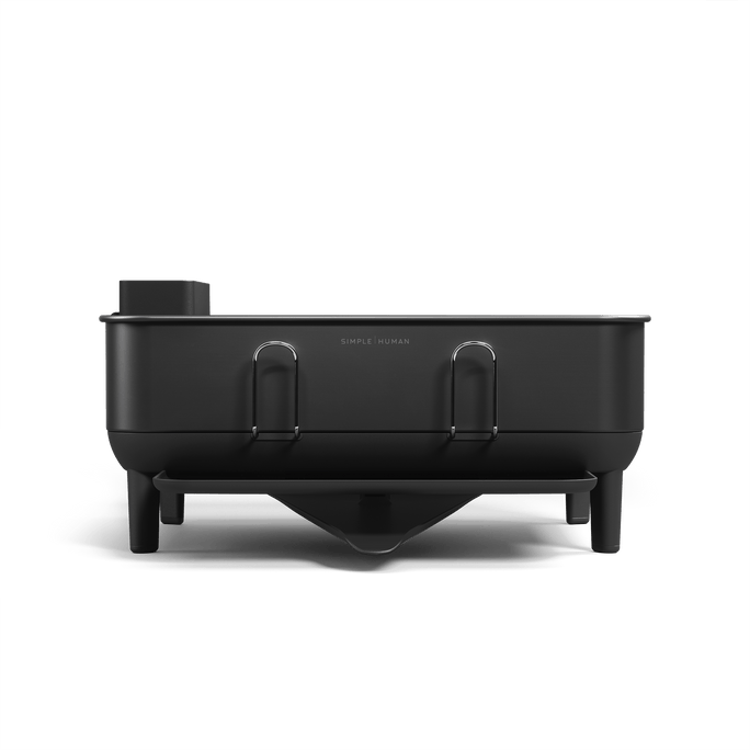 コンパクト スチールフレーム ディッシュラック