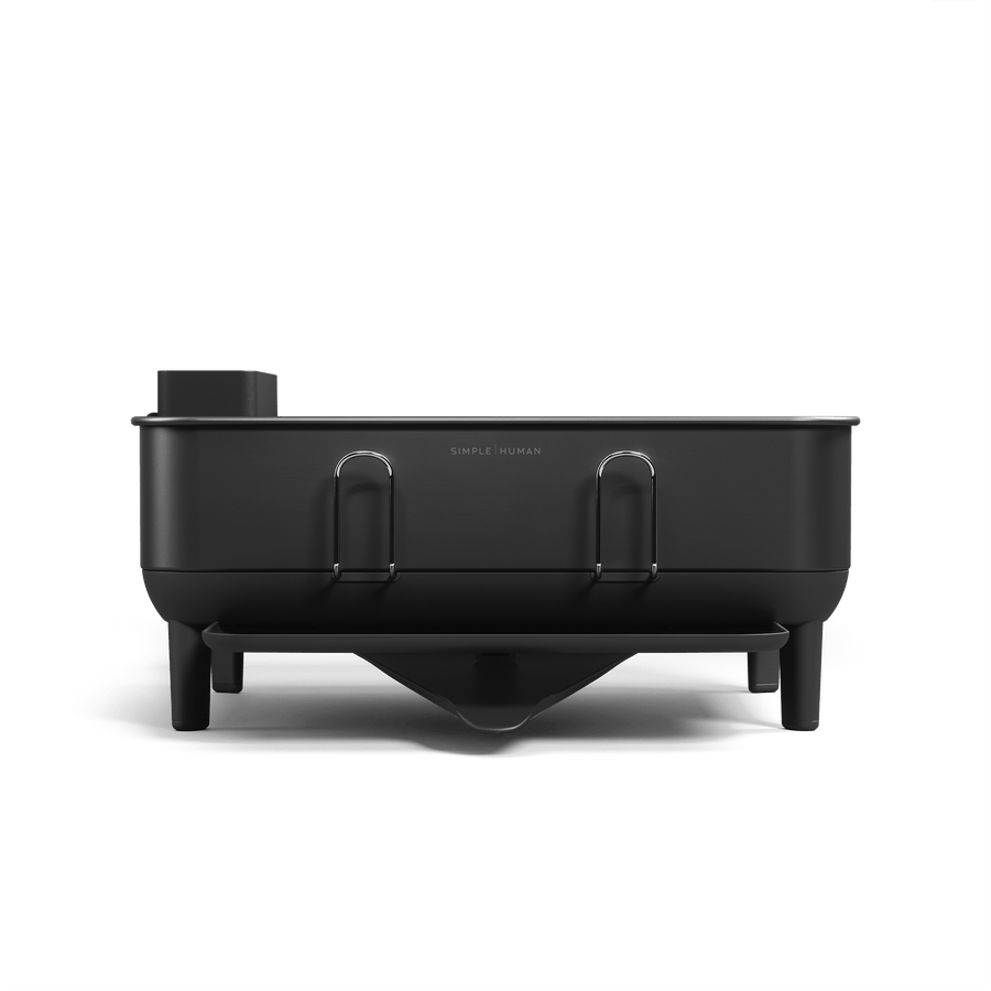 コンパクト スチールフレーム ディッシュラック