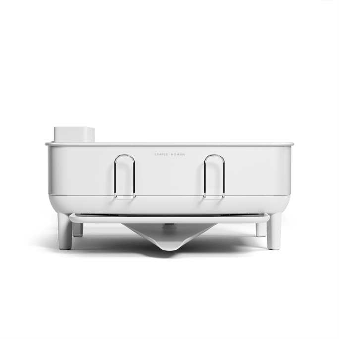 コンパクト スチールフレーム ディッシュラック