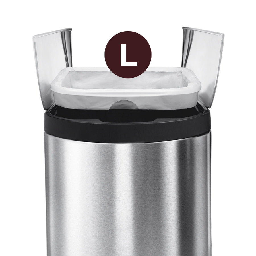 コードL パーフェクトフィットゴミ袋