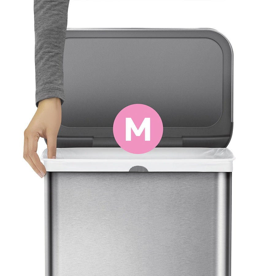 コードM パーフェクトフィットゴミ袋