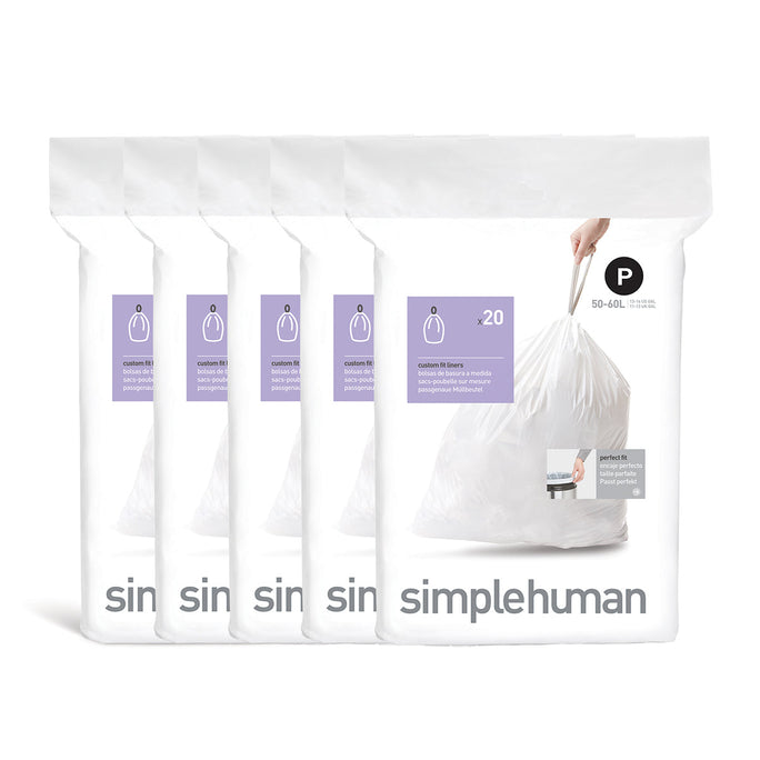 コードP パーフェクトフィットゴミ袋