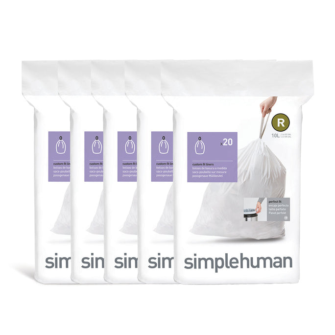 コードR パーフェクトフィットゴミ袋