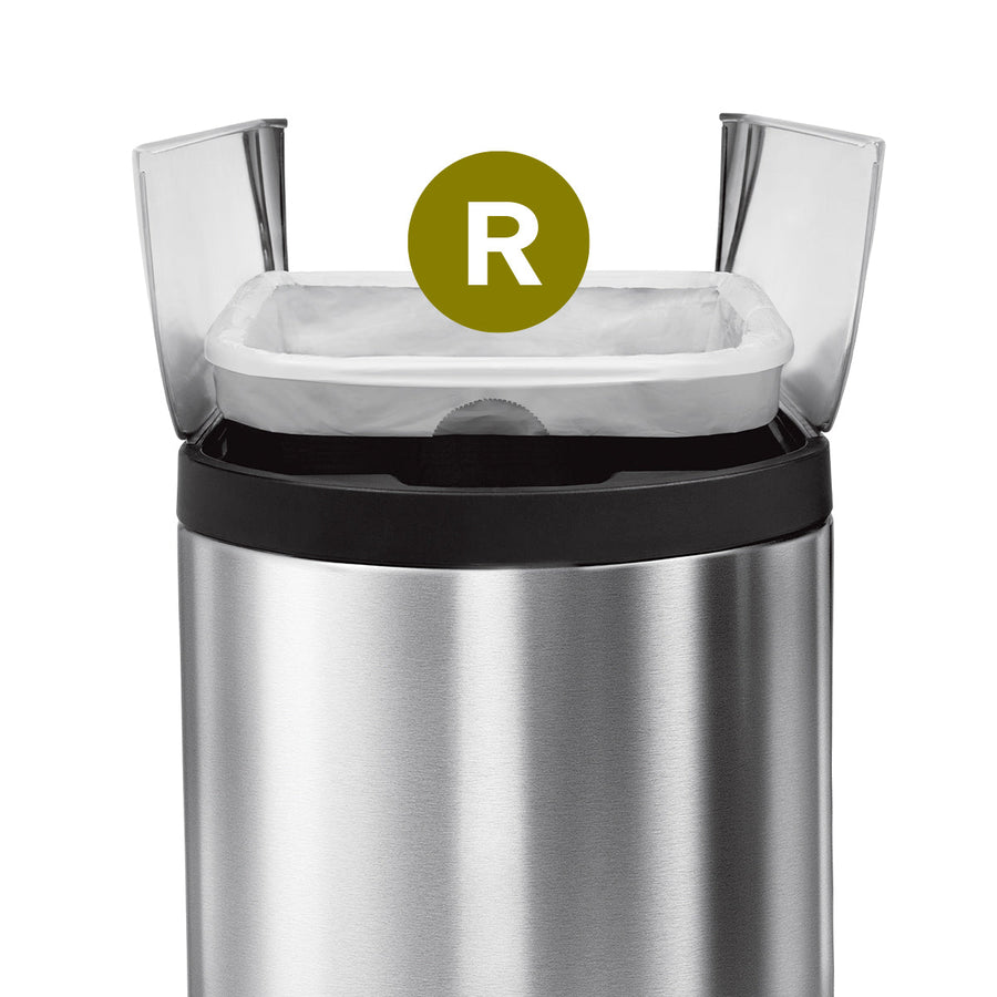 コードR パーフェクトフィットゴミ袋