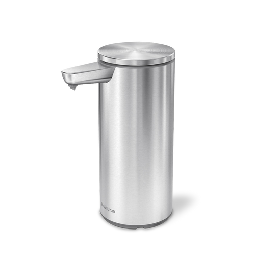 sensor pump 9 oz