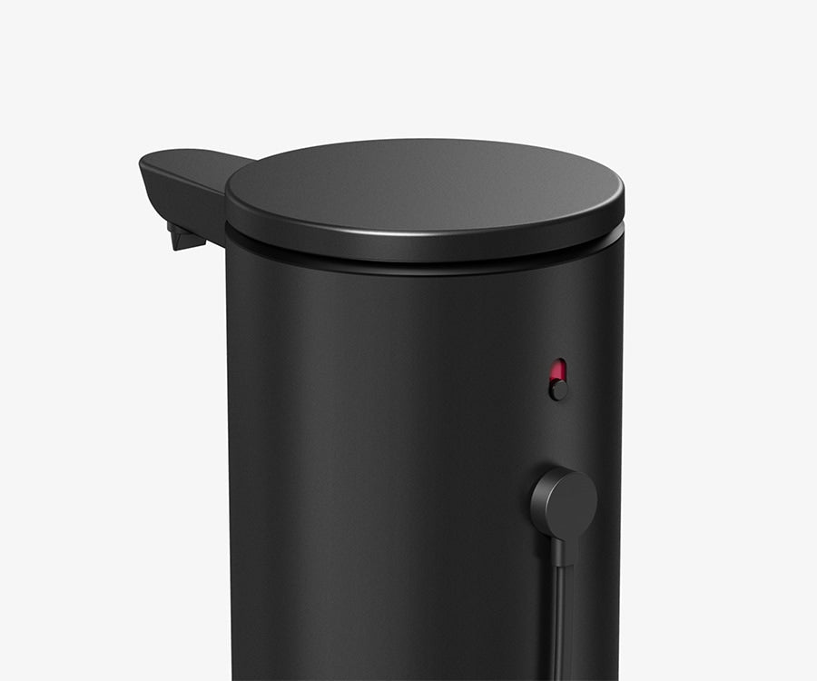 センサーポンプ ソープディスペンサー 266ml | Simplehuman