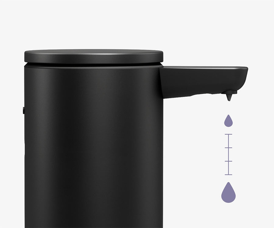 センサーポンプ ソープディスペンサー 266ml | Simplehuman