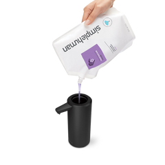 simplehuman センサーポンプ センサーポンプ | シンプルヒューマン公式サイト | 自動ソープ