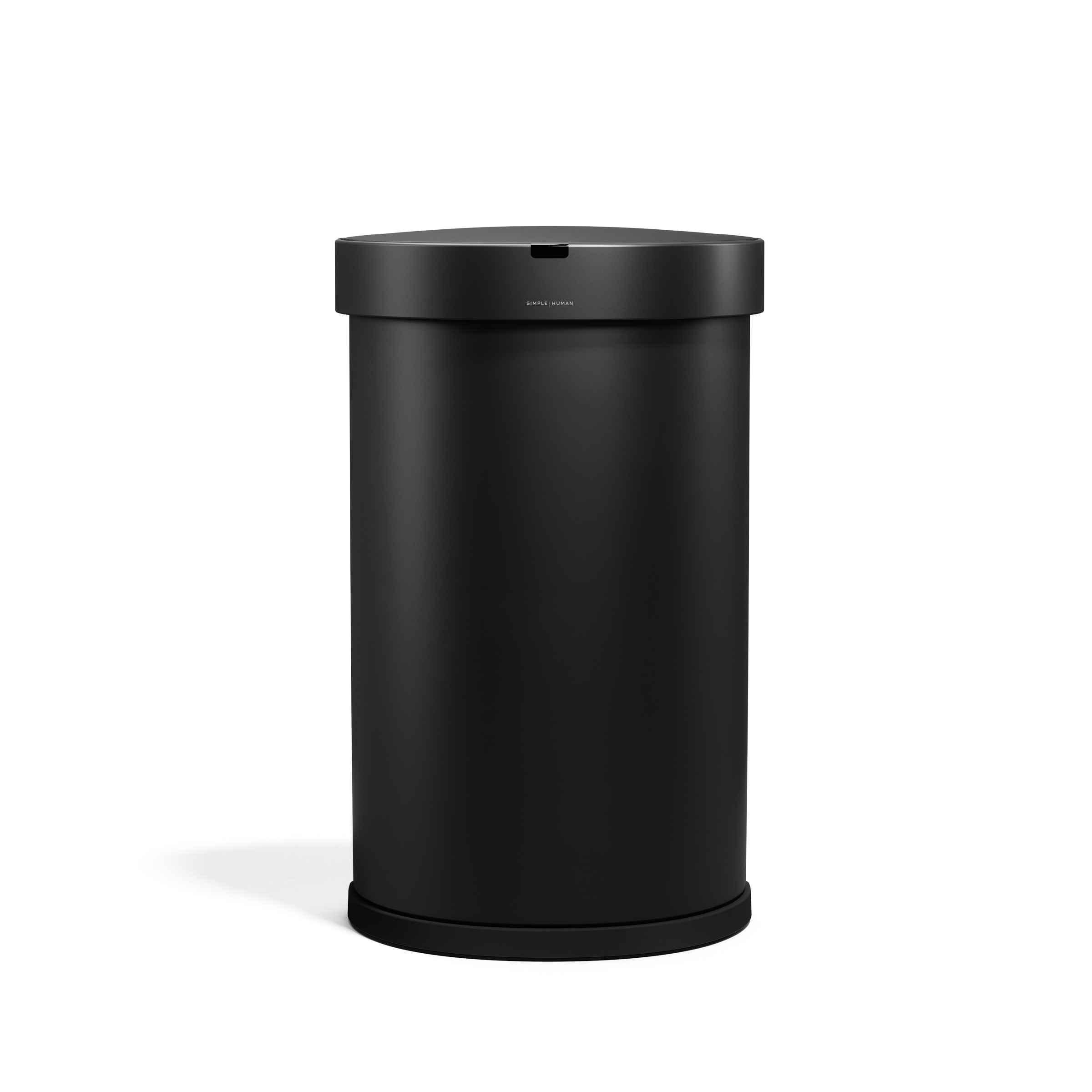 45Lセミラウンド センサーカン | シンプルヒューマン公式サイト 45Lセミラウンド センサーカン | シンプルヒューマン公式サイト