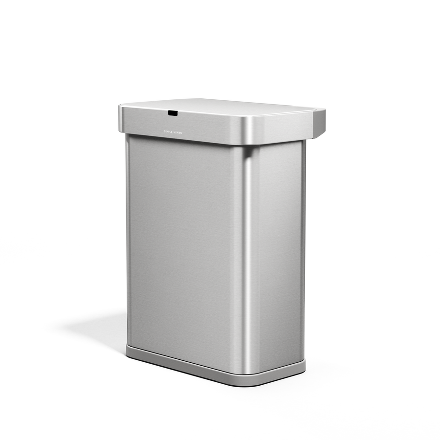 58L センサーカン | Simplehuman