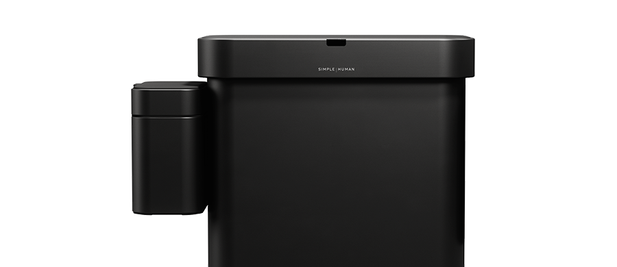 58L センサーカン | Simplehuman