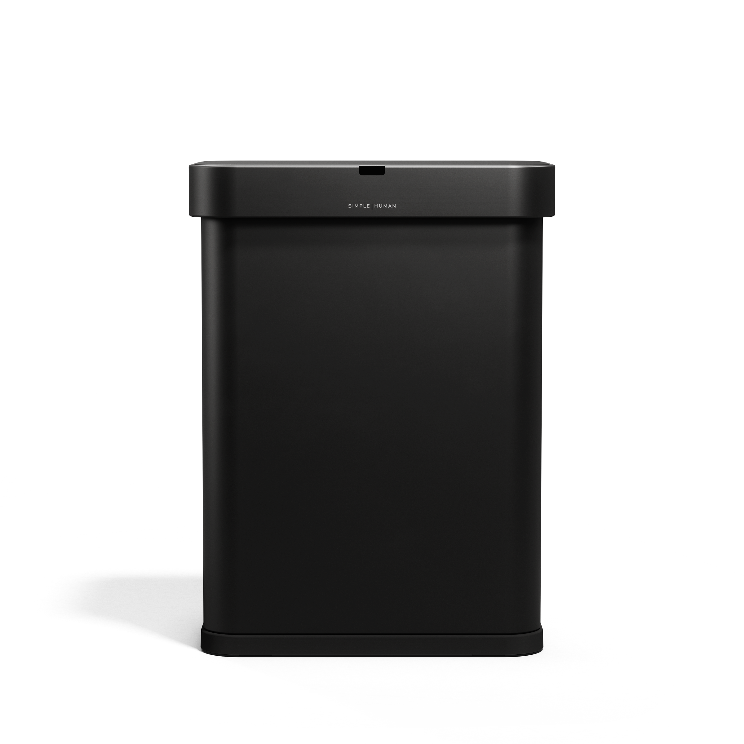 58L センサー リサイクラー | Simplehuman
