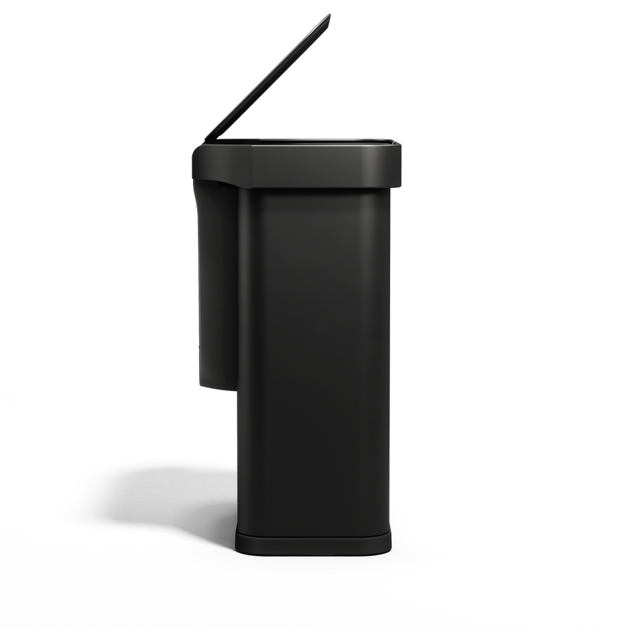 58L センサーカン | Simplehuman