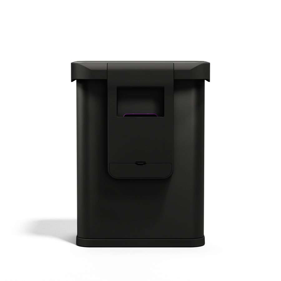 58L センサーカン | シンプルヒューマン公式 – Simplehuman 58L センサーカン | シンプルヒューマン公式 – Simplehuman