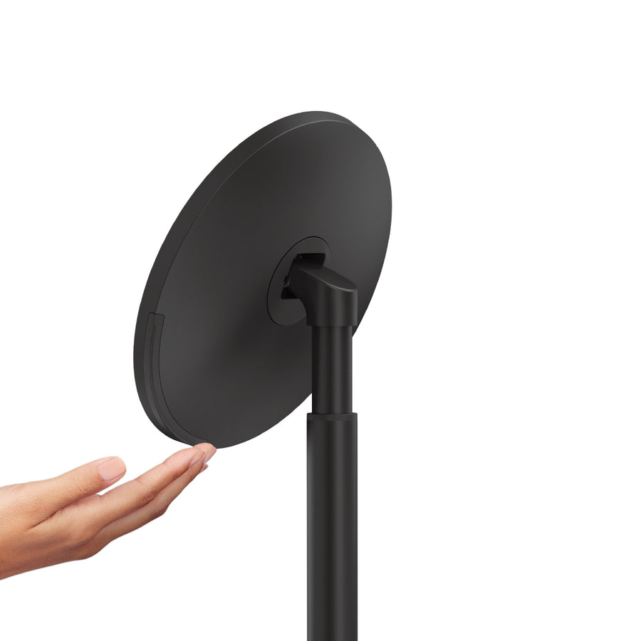 センサーミラー