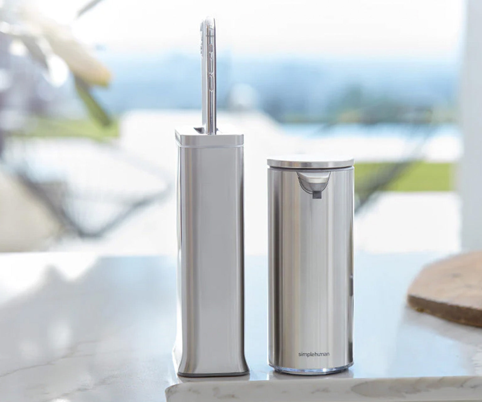 クリーンステーション | シンプルヒューマン公式サイト | simplehuman