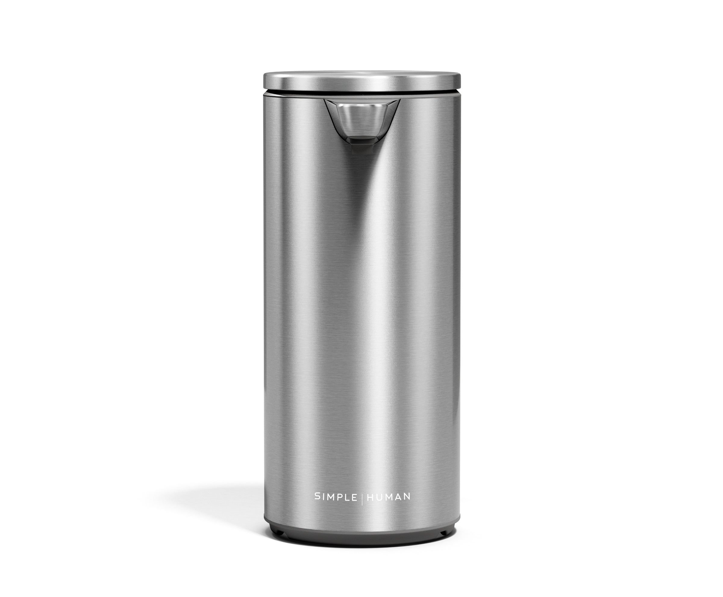 センサーポンプ：非接触の革新｜Simplehuman