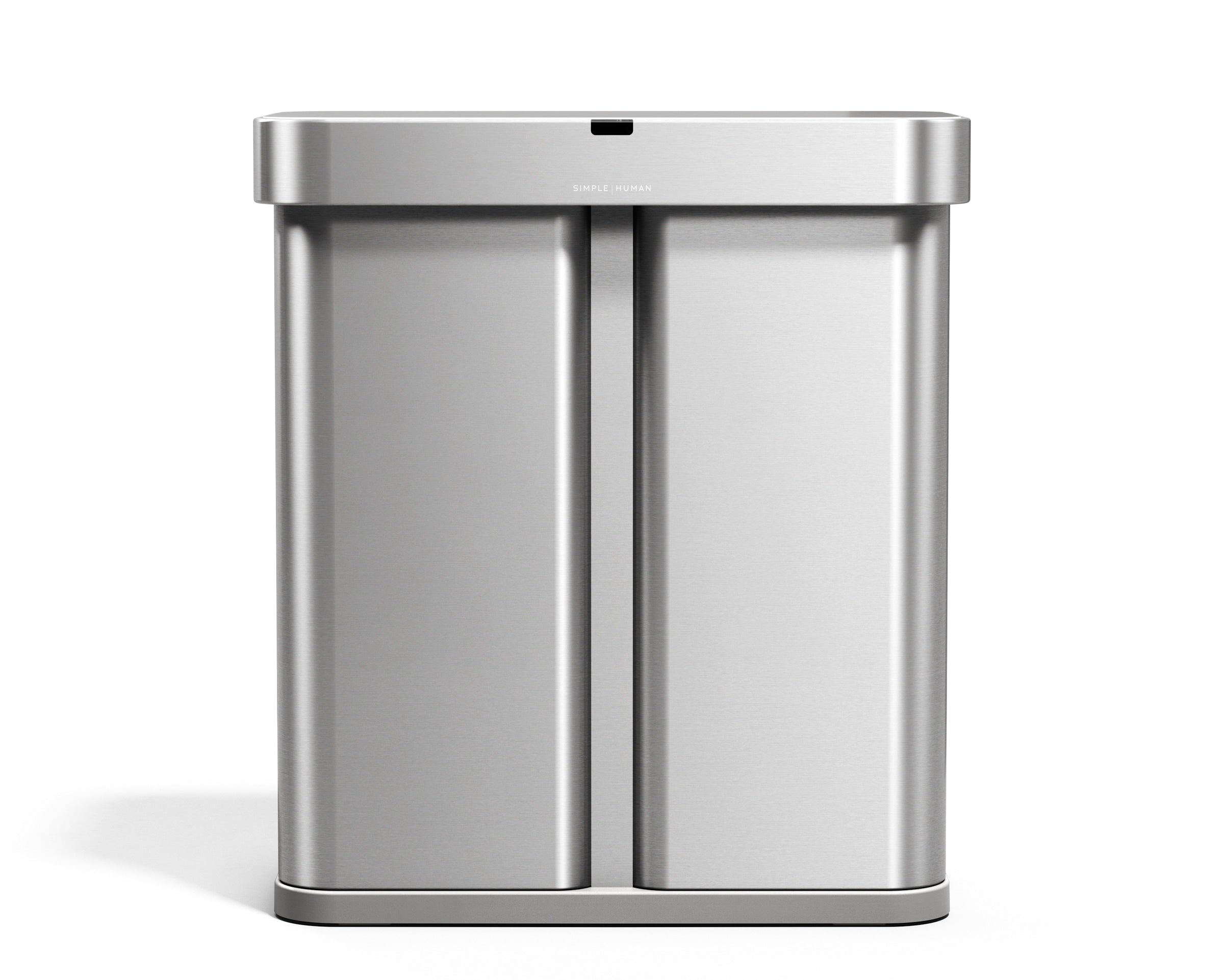 センサーカン：動きを予測する知能｜Simplehuman