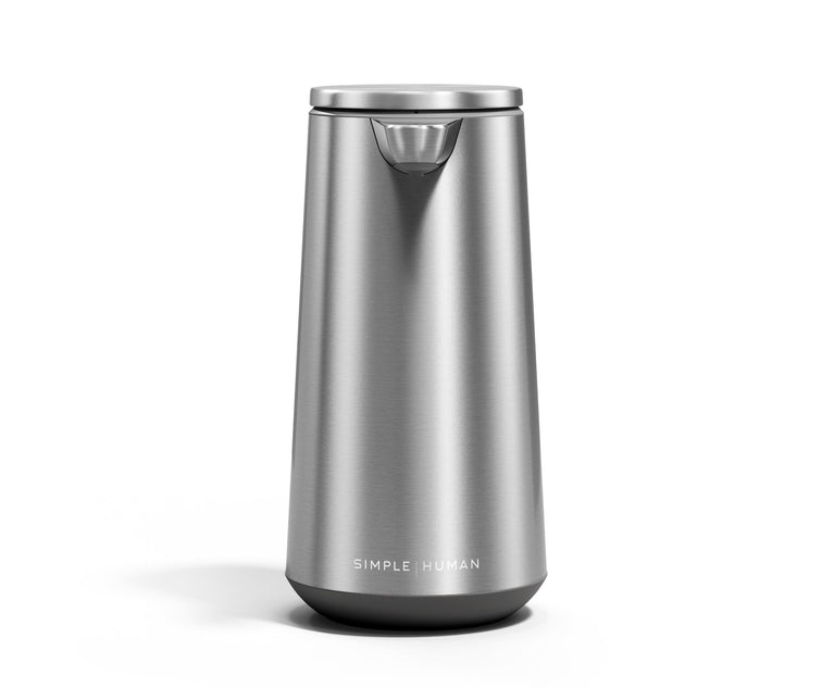 Simplehuman's Sensor Pump Foam