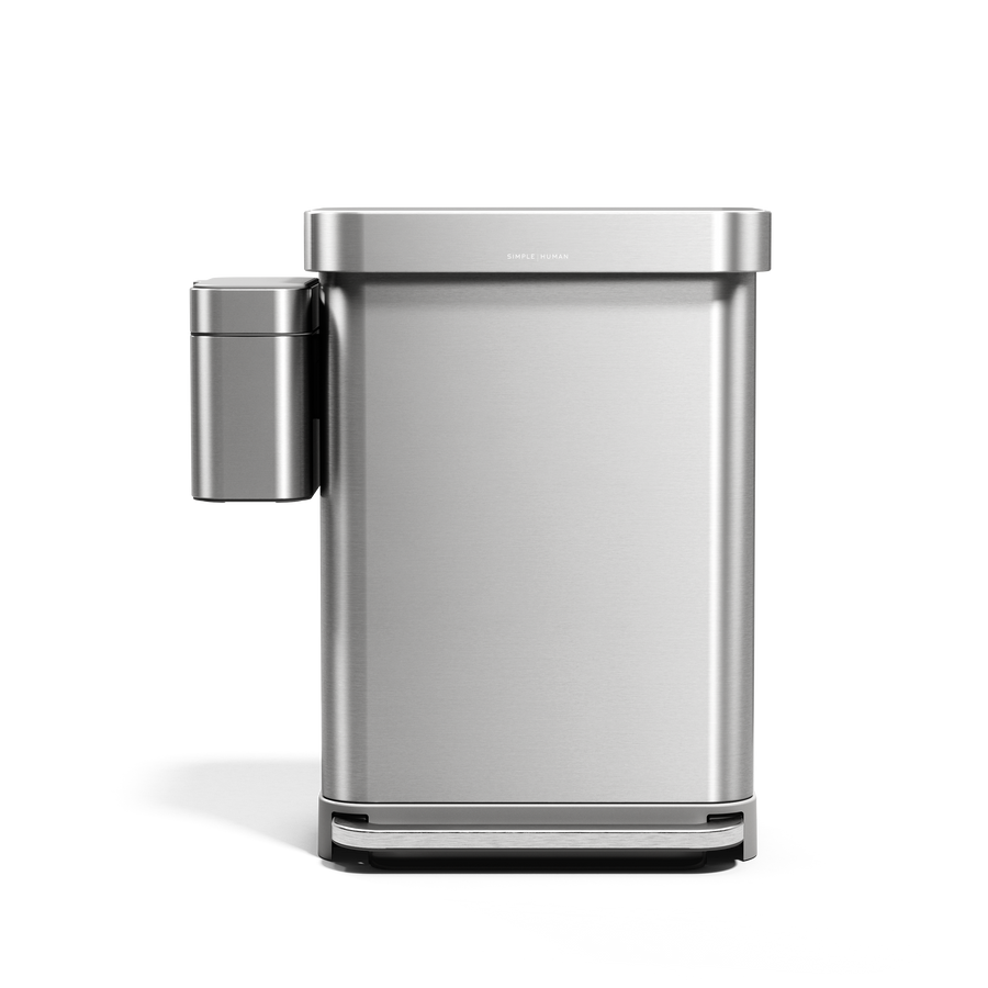4L コンポストキャディ | Simplehuman
