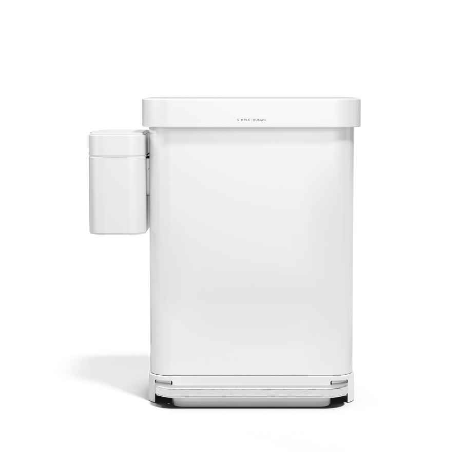 4L コンポストキャディ | Simplehuman
