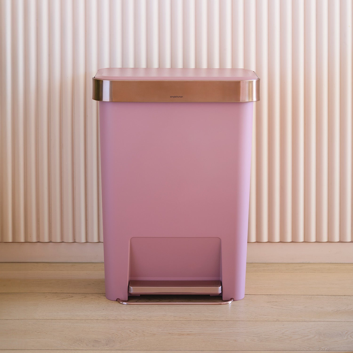値下げsimplehuman　シンプルヒューマン　ゴミ箱 simplehuman | シンプルヒューマン公式