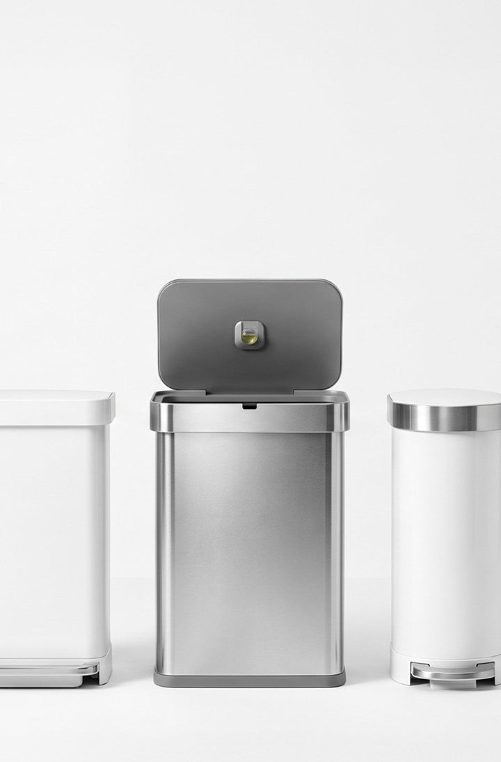 simplehuman | シンプルヒューマン公式